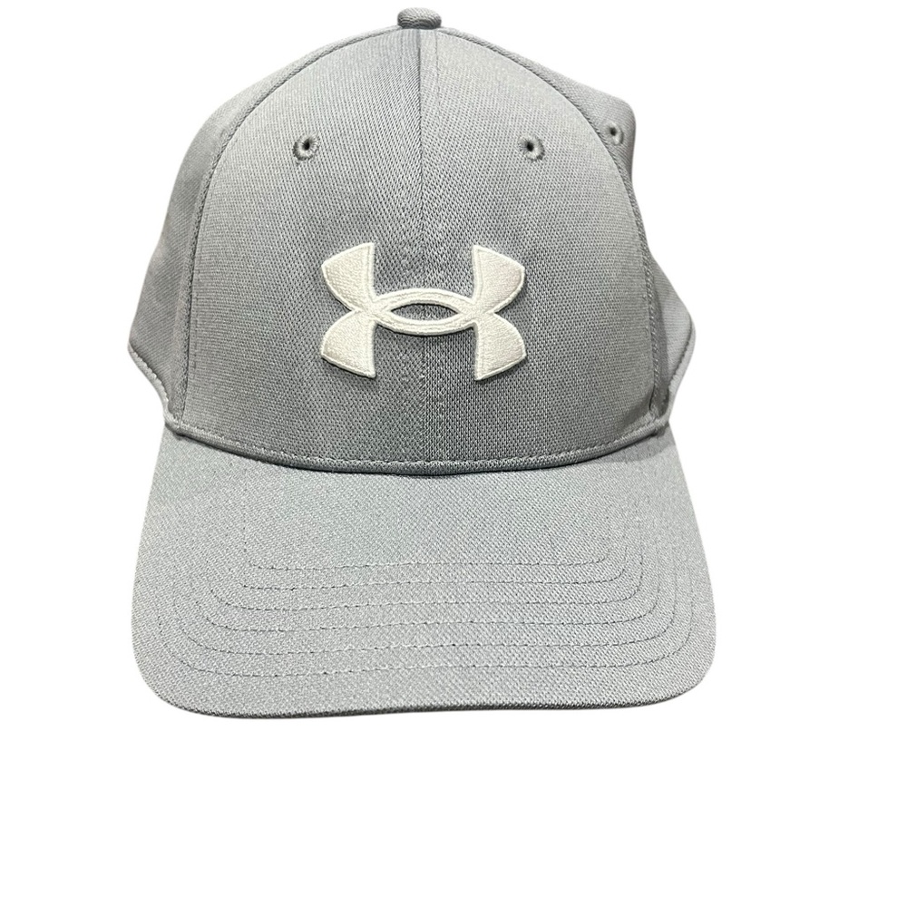 Under Armour Gray Cap